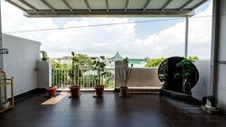 Kew Residencia (D16), Terrace #577942531